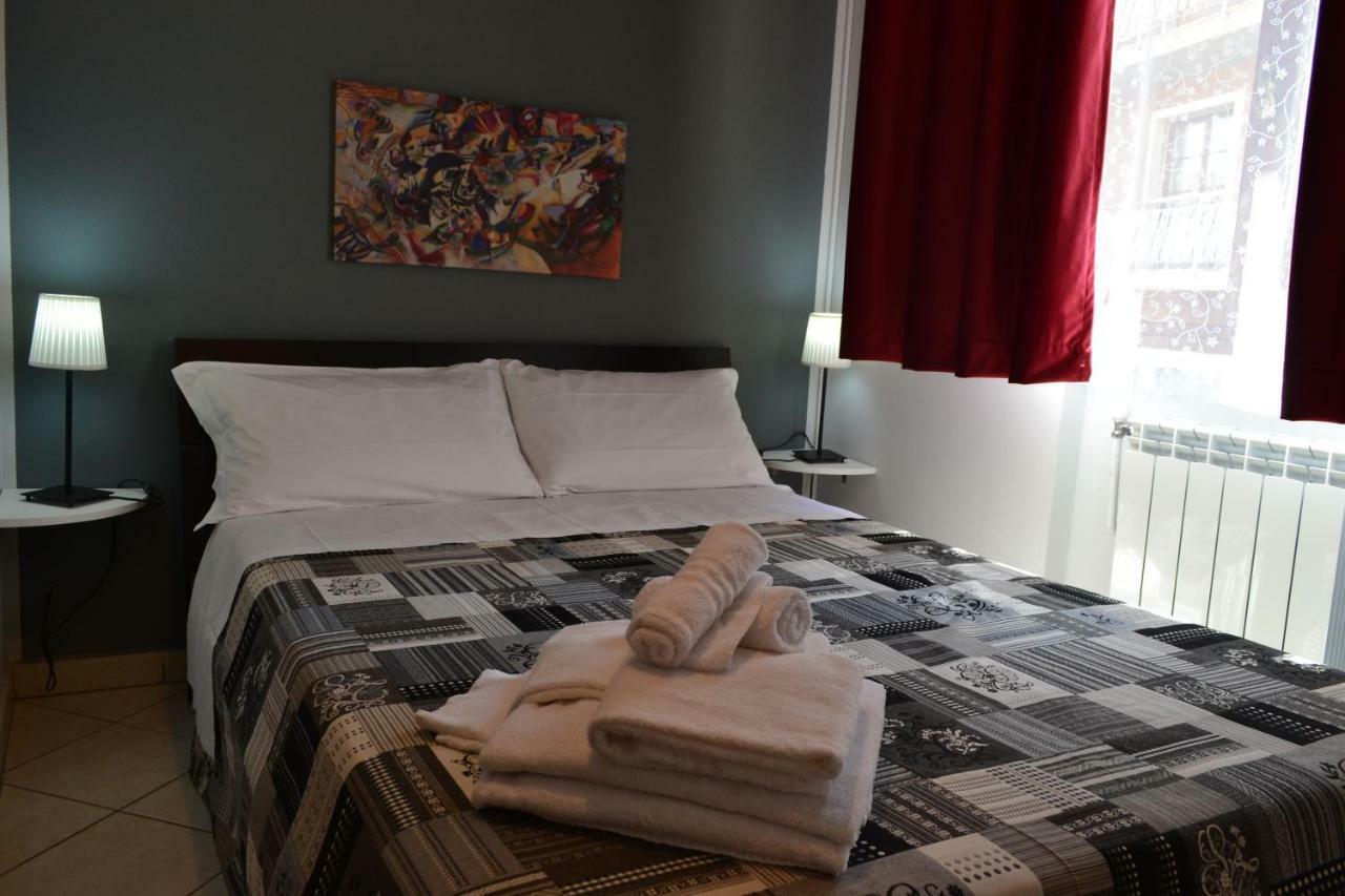 La Fenice Hotel มอนเตกาตินี แตร์เม ภายนอก รูปภาพ