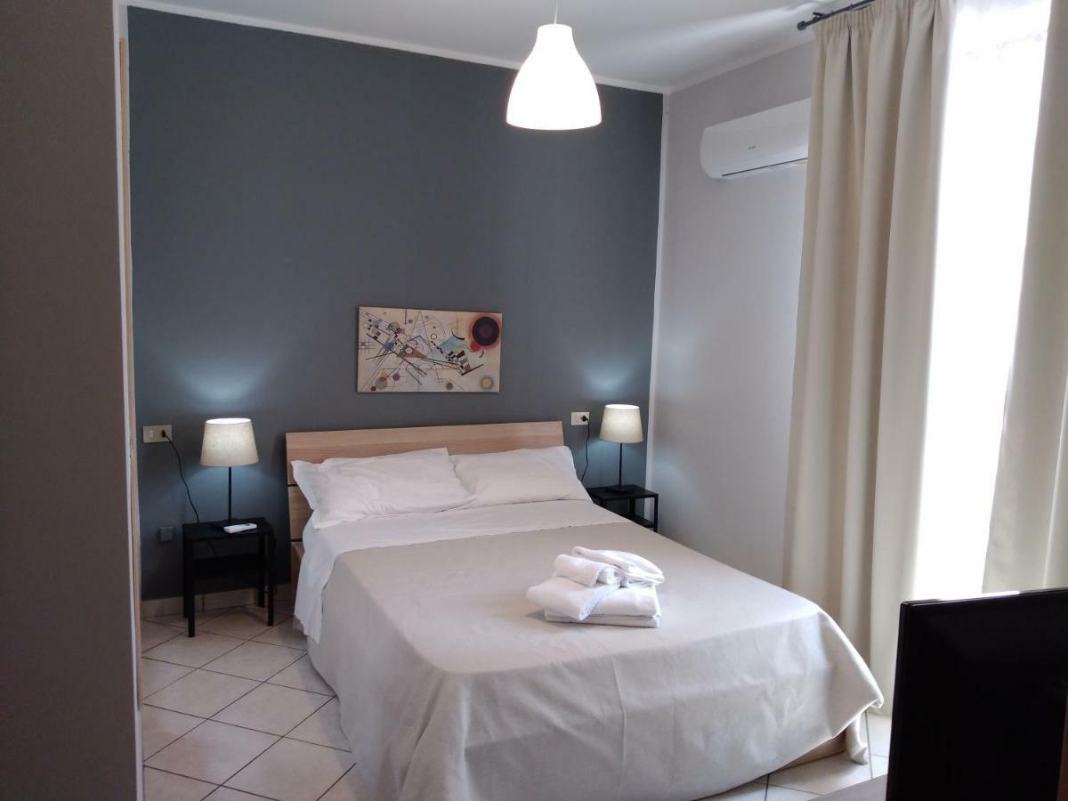 La Fenice Hotel มอนเตกาตินี แตร์เม ภายนอก รูปภาพ