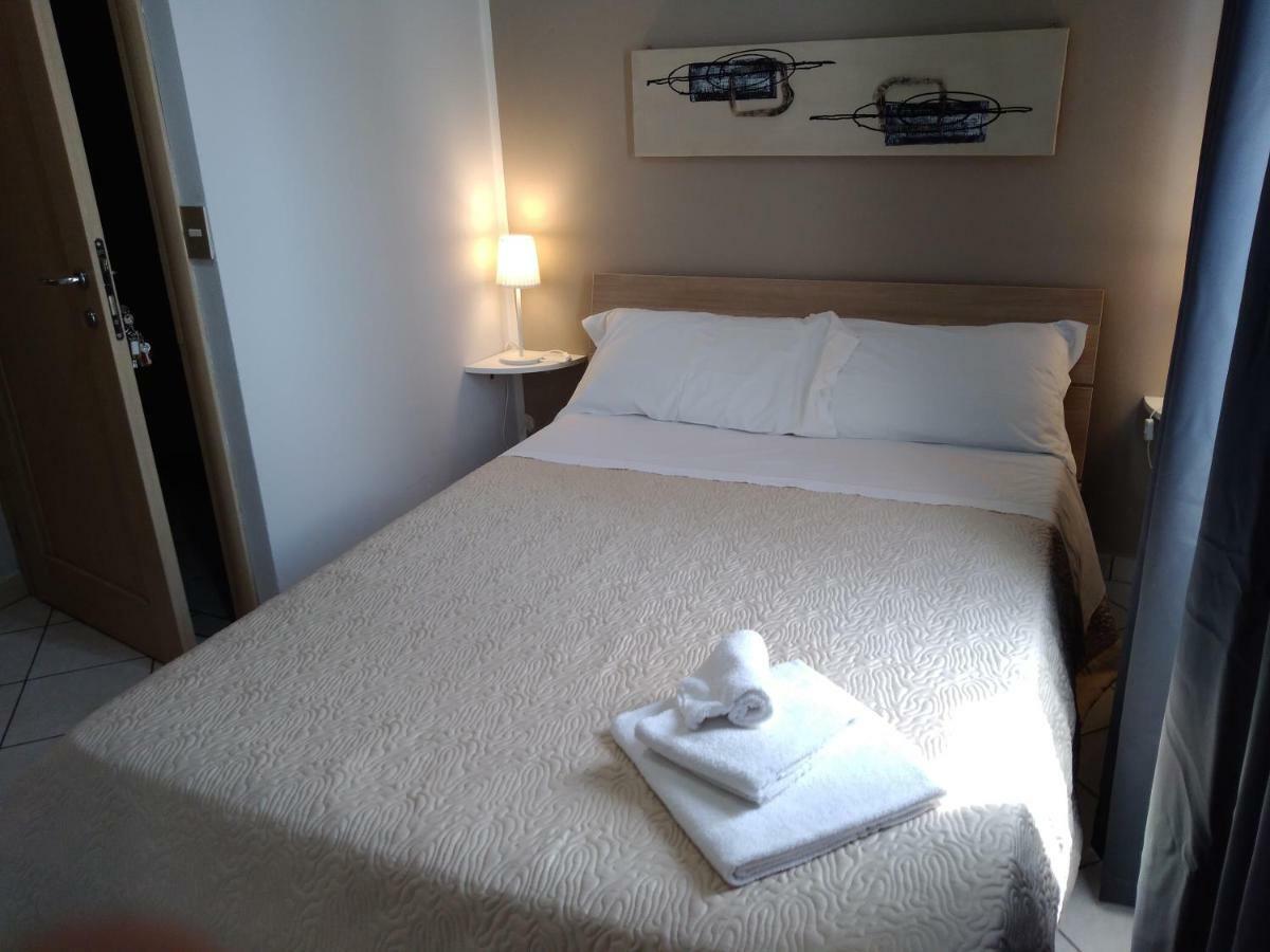 La Fenice Hotel มอนเตกาตินี แตร์เม ภายนอก รูปภาพ