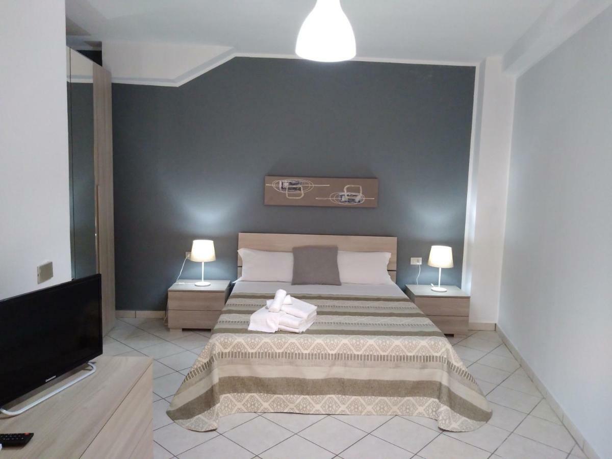 La Fenice Hotel มอนเตกาตินี แตร์เม ภายนอก รูปภาพ