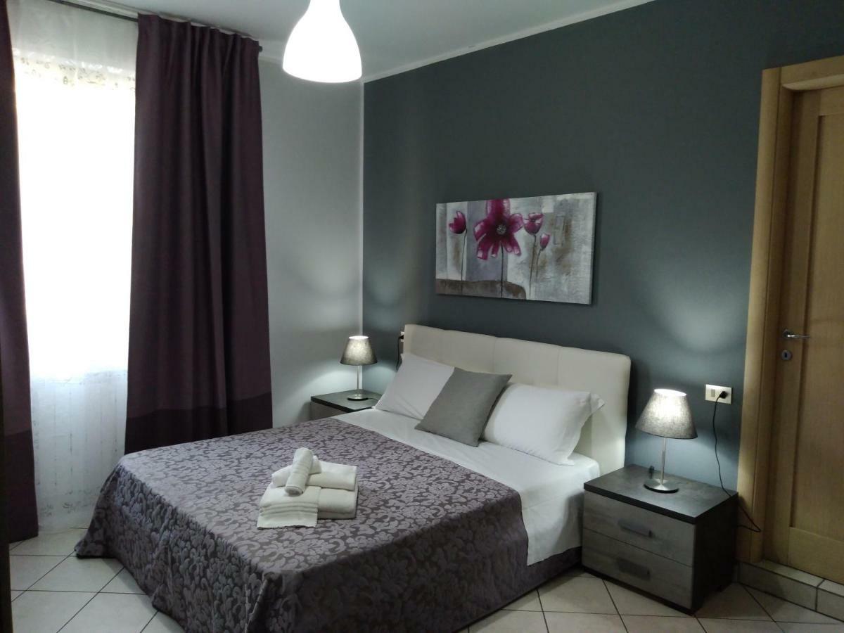 La Fenice Hotel มอนเตกาตินี แตร์เม ภายนอก รูปภาพ