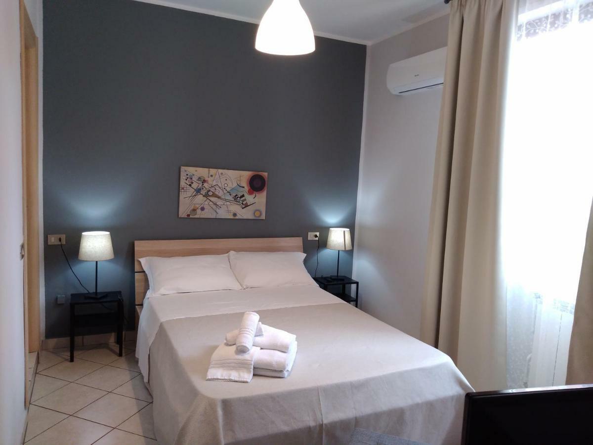 La Fenice Hotel มอนเตกาตินี แตร์เม ภายนอก รูปภาพ